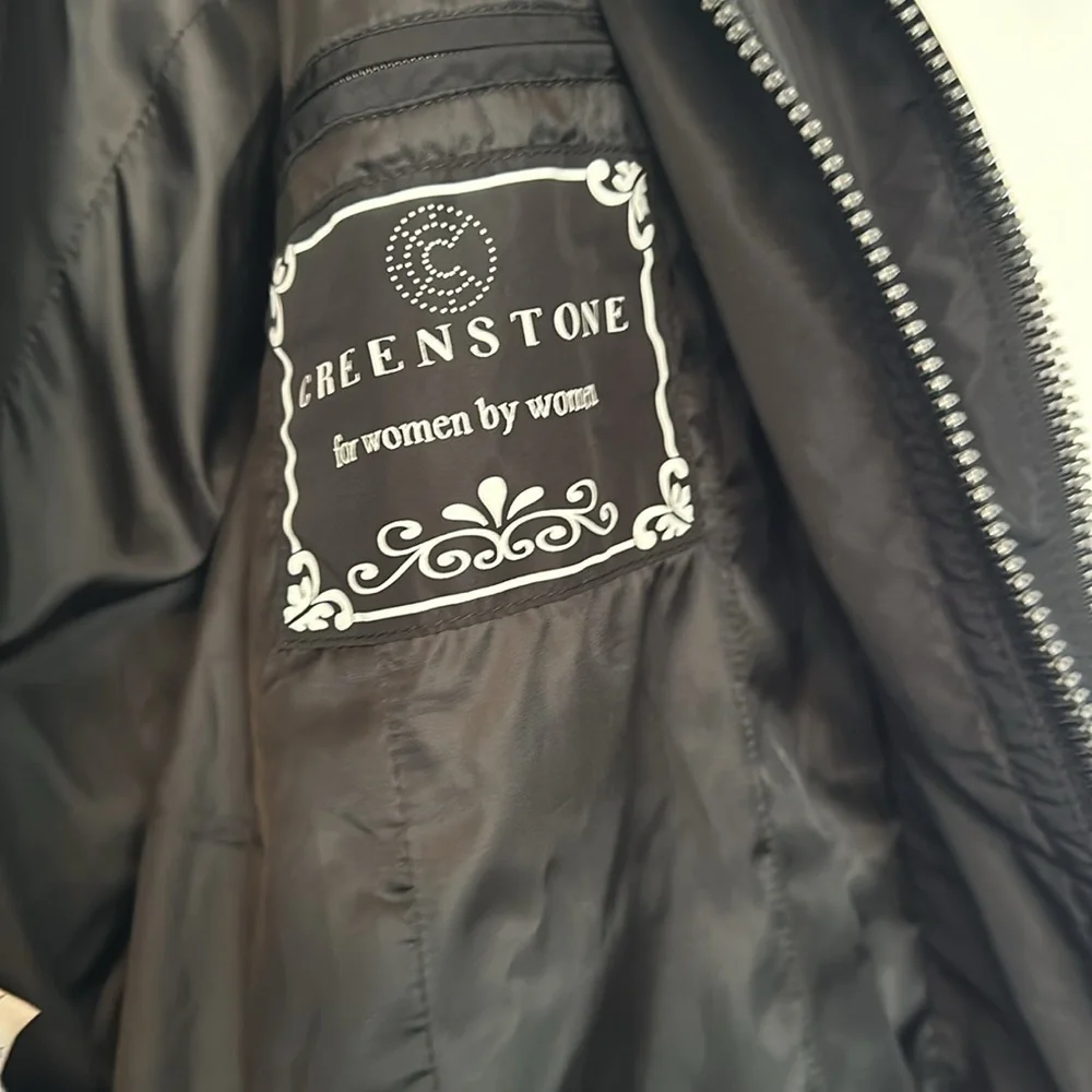 Creenstone jacket - Picture 10 of 12